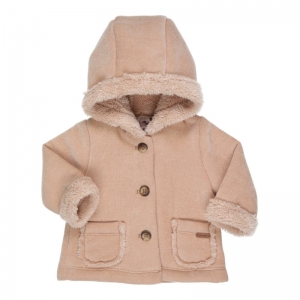 Coat Londre Beige