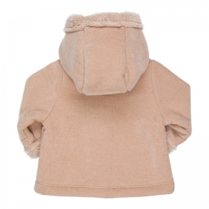 Coat Londre Beige