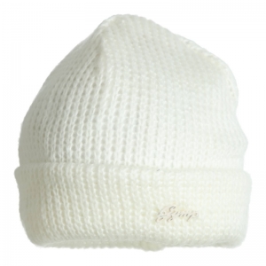 Hat Chana Off White