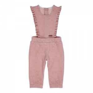 Dungarees Cathel Old Rose