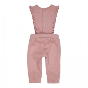 Dungarees Cathel Old Rose