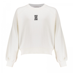 Patricia sweater off white