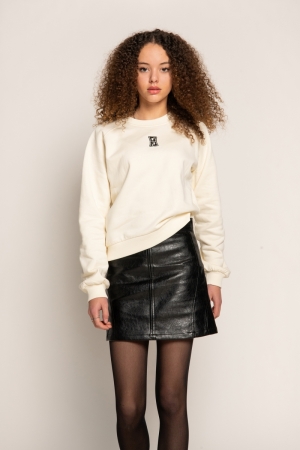 Patricia sweater off white