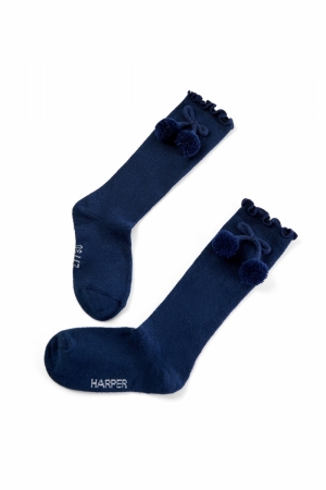 HARPER-SG-81-C navy