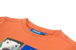 WHALE-SB-03-C orange