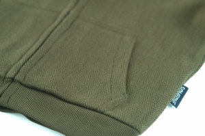 ROCKY-SB-08-G dark khaki