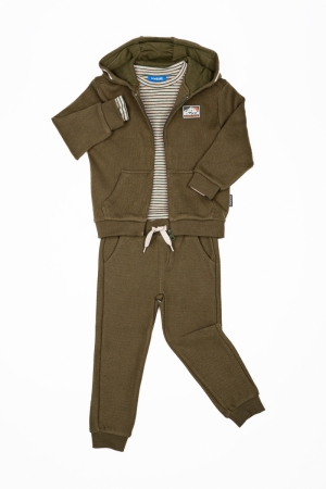 ROCKY-SB-08-G dark khaki