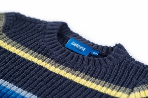 ROCKY-SB-12-E navy