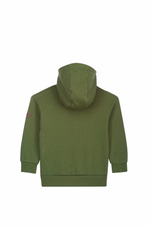 NELSON-SB-16-A khaki