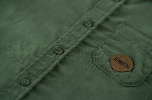 NELSON-SB-22-H khaki