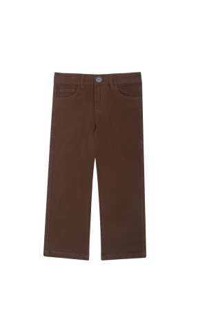 WHALE-SB-37-E dark brown