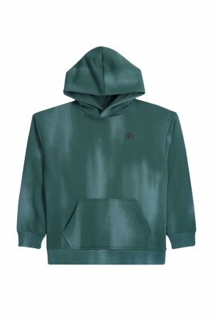 EASON-B-16-G dark green