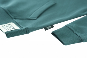 EASON-B-16-B dark green