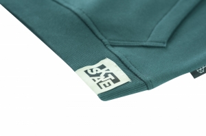 EASON-B-16-B dark green