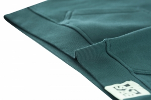 EASON-B-16-B dark green