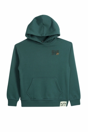 EASON-B-16-B dark green