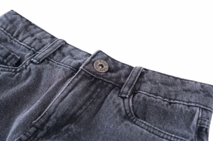 VIX-B-33-G jeans black