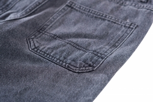 VIX-B-33-G jeans black