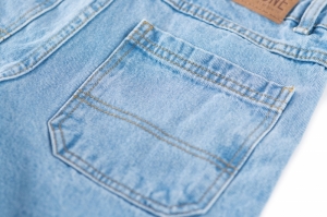 OVERLOAD-B-33-H jeans blue