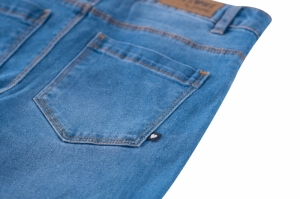 DAYS-G-33-B blue denim