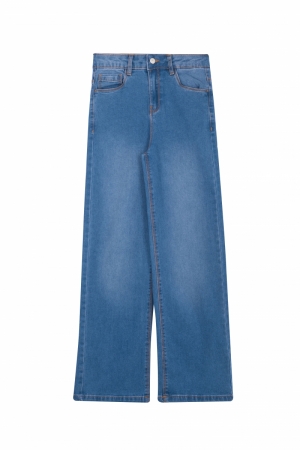 DAYS-G-33-B blue denim