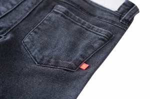 LOTJE-SG-33-G black denim