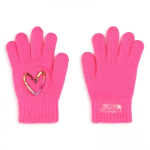 GANTS 47A STORM PINK