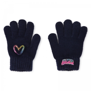 GANTS 85T INDIGO BLUE