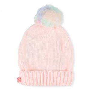 BONNET 44L BABY PINK