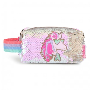 TROUSSE 44L BABY PINK