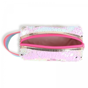 TROUSSE 44L BABY PINK