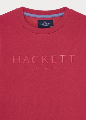 HACKETT CREW 237 CARDINAL RE