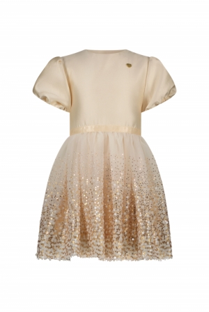 SALEONIE Le Chic sequin dress Cute Cortado