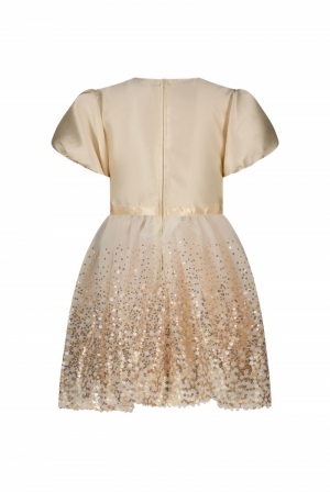 SALEONIE Le Chic sequin dress Cute Cortado