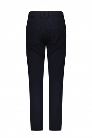 DEAN stretch twill trousers 190 Navy