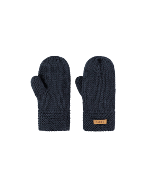 Yuma Mitts 03 navy