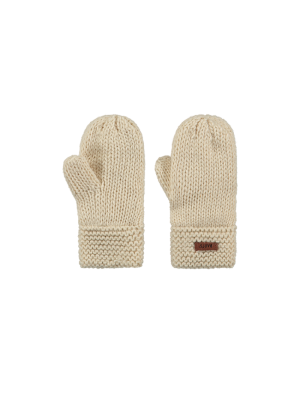 Yuma Mitts 10 cream