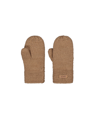 Yuma Mitts 24 light brown