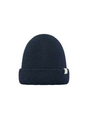 Kinabalu Beanie Kids 03 navy