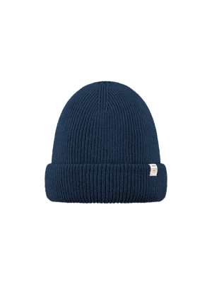 Kinabalu Beanie Kids 04 blue