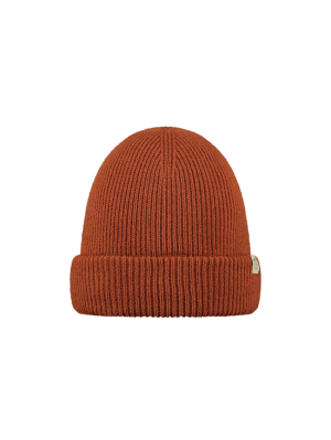 Kinabalu Beanie Kids 11 rust