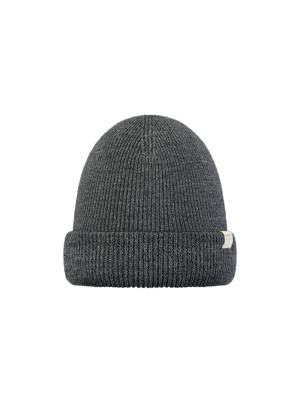 Kinabalu Beanie Kids 19 dark heather