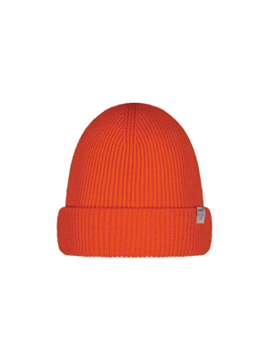 Kinabalu Beanie Kids 20 orange