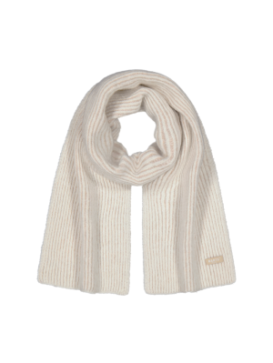 Guanile Scarf 10 cream