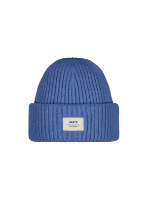 Basalth Beanie 04 blue