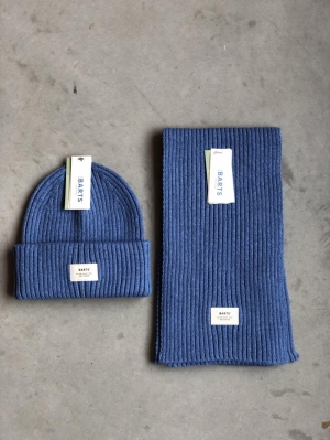 Basalth Beanie 04 blue