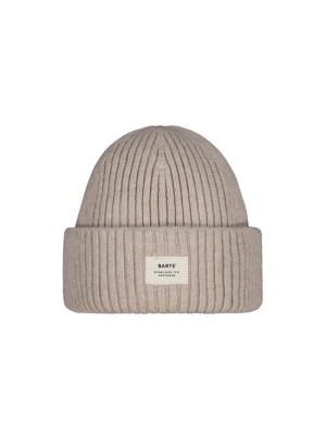 Basalth Beanie 07 beige