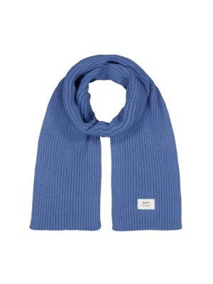 Basalth Scarf 04 blue