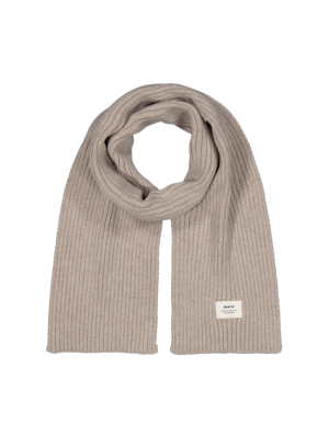 Basalth Scarf 07 beige