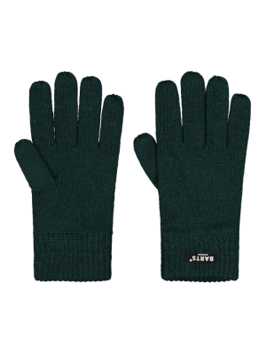 Chalkie Gloves 13 bottle green